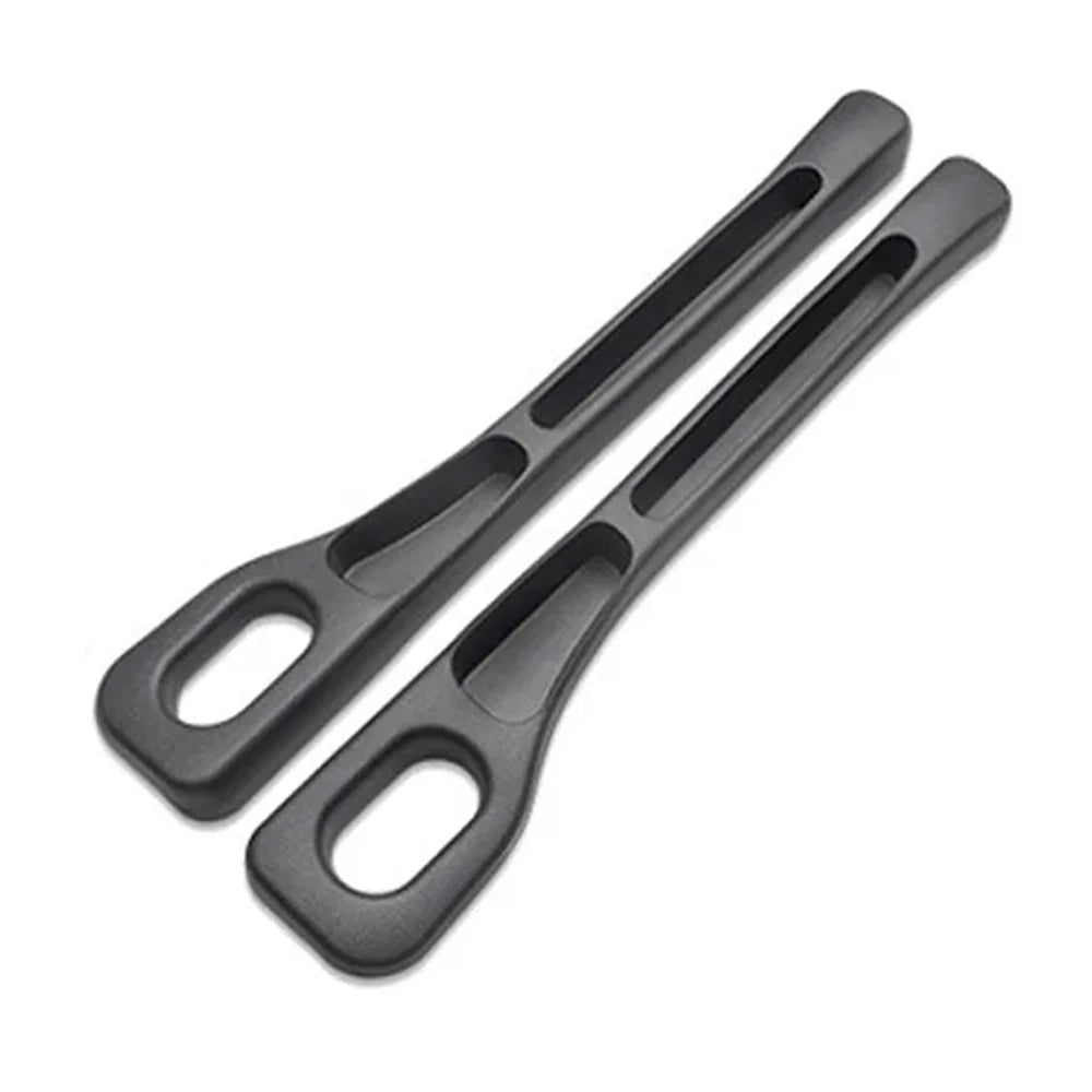 2-Pack Car Seat Gap Fillers