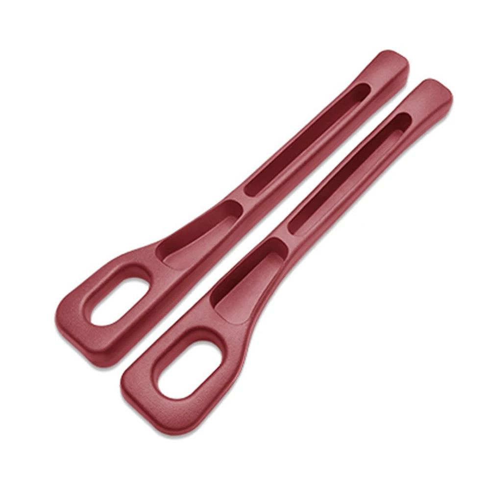2-Pack Car Seat Gap Fillers – Keep Your Essentials Within Reach