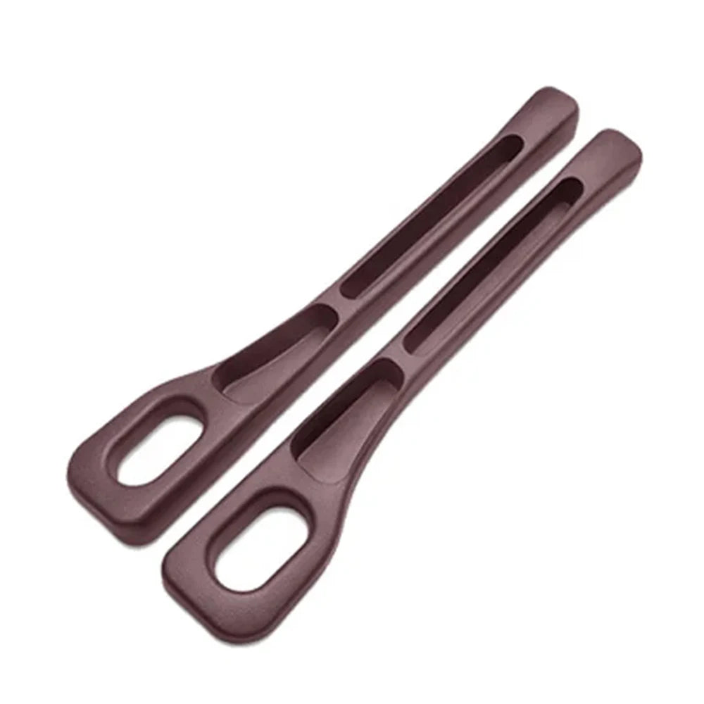 2-Pack Car Seat Gap Fillers – Keep Your Essentials Within Reach