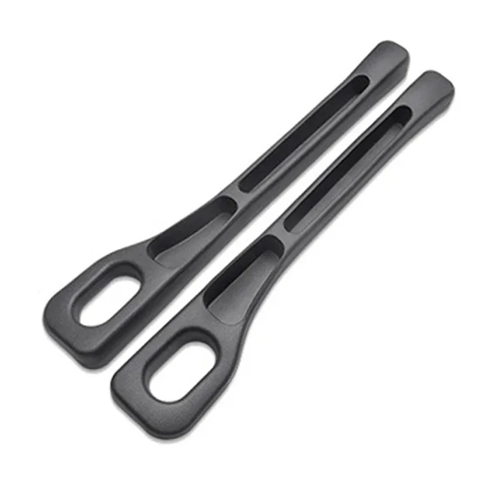 2-Pack Car Seat Gap Fillers – Keep Your Essentials Within Reach